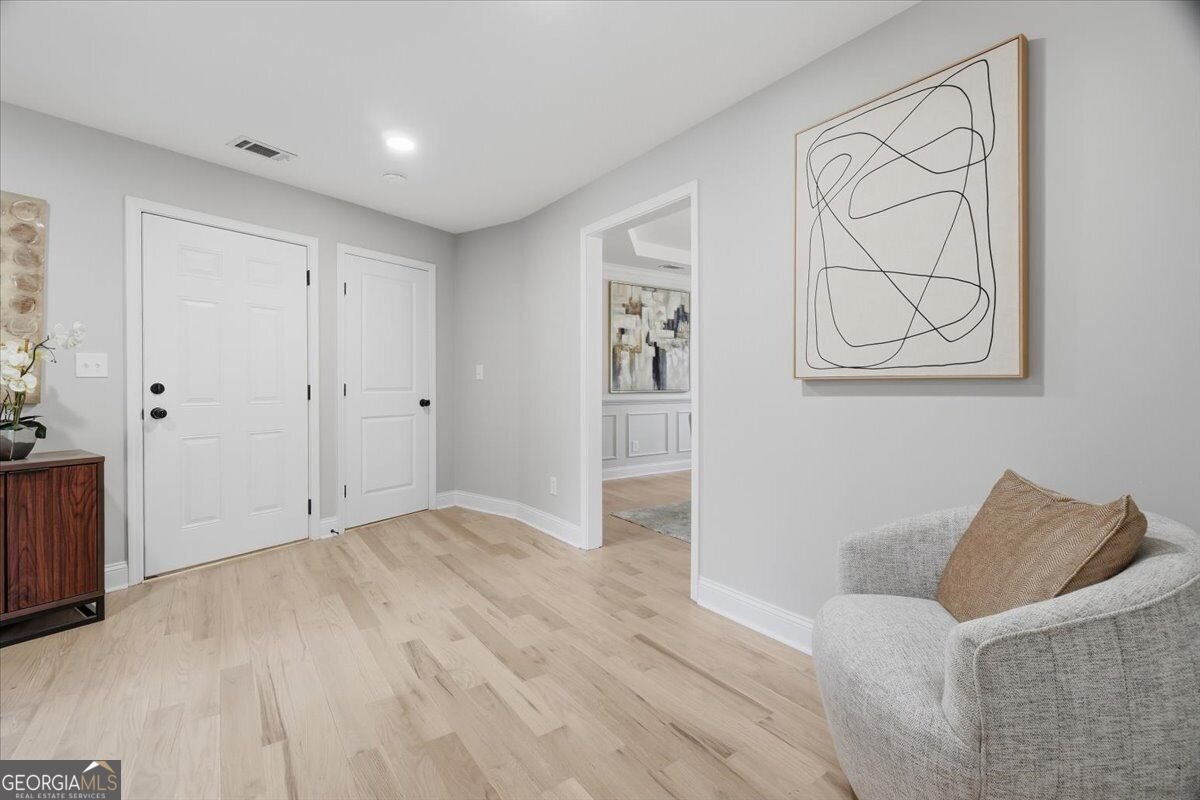 4581 Trickum Road Marietta - Photo 29