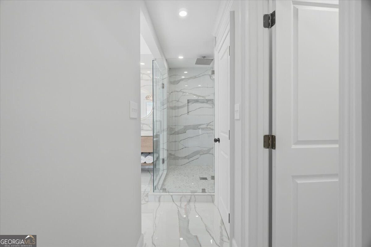 4581 Trickum Road Marietta - Photo 33