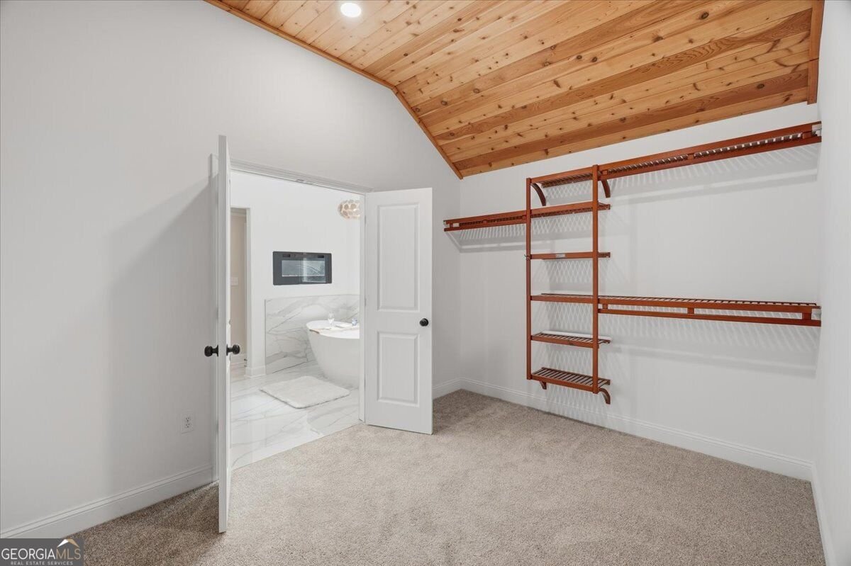 4581 Trickum Road Marietta - Photo 38