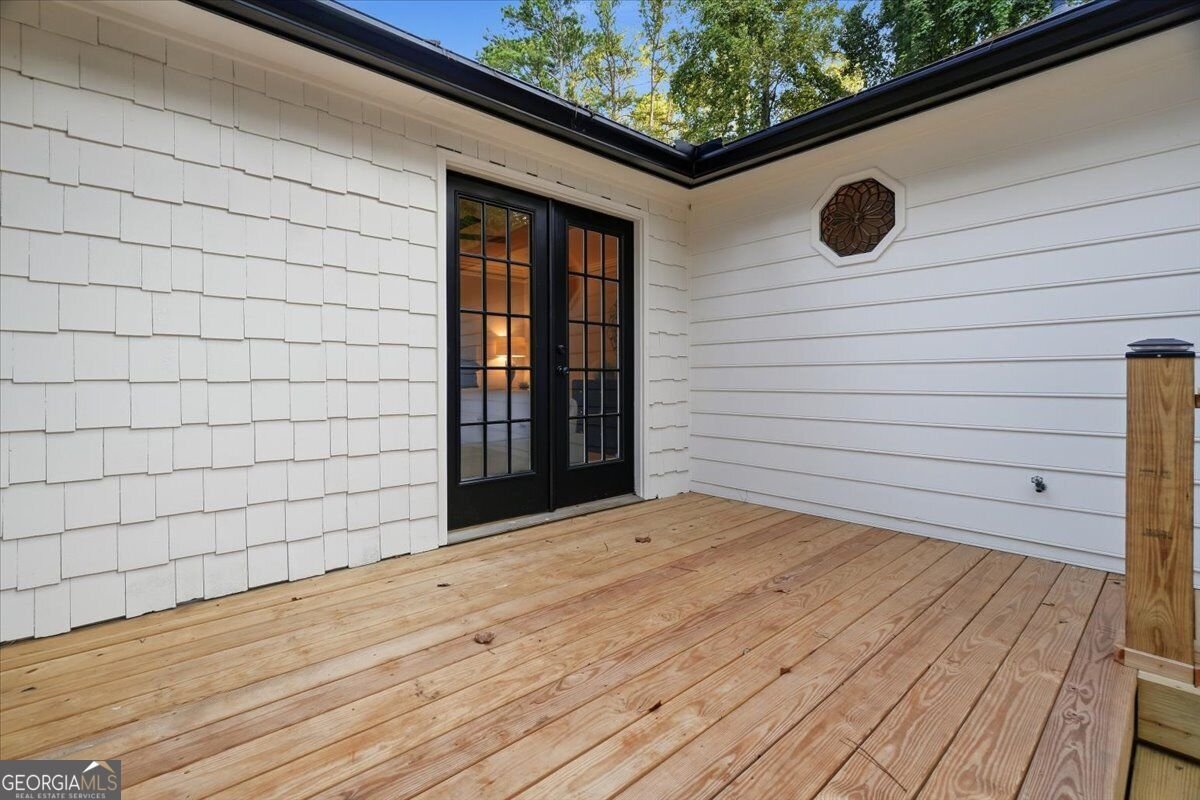 4581 Trickum Road Marietta - Photo 40