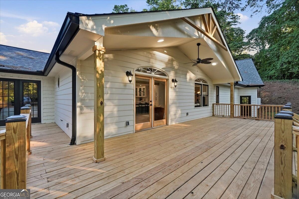 4581 Trickum Road Marietta - Photo 41