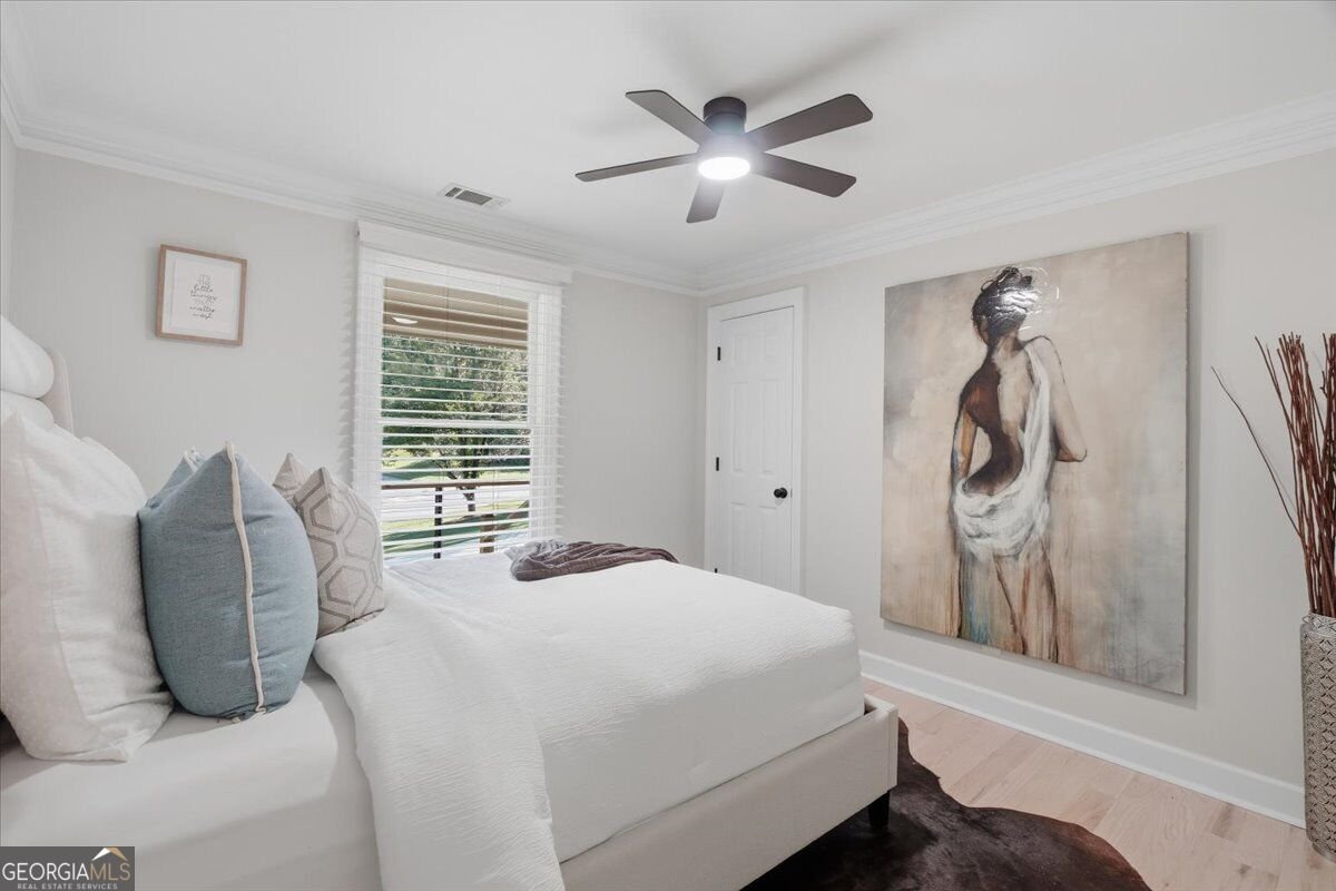 4581 Trickum Road Marietta - Photo 42