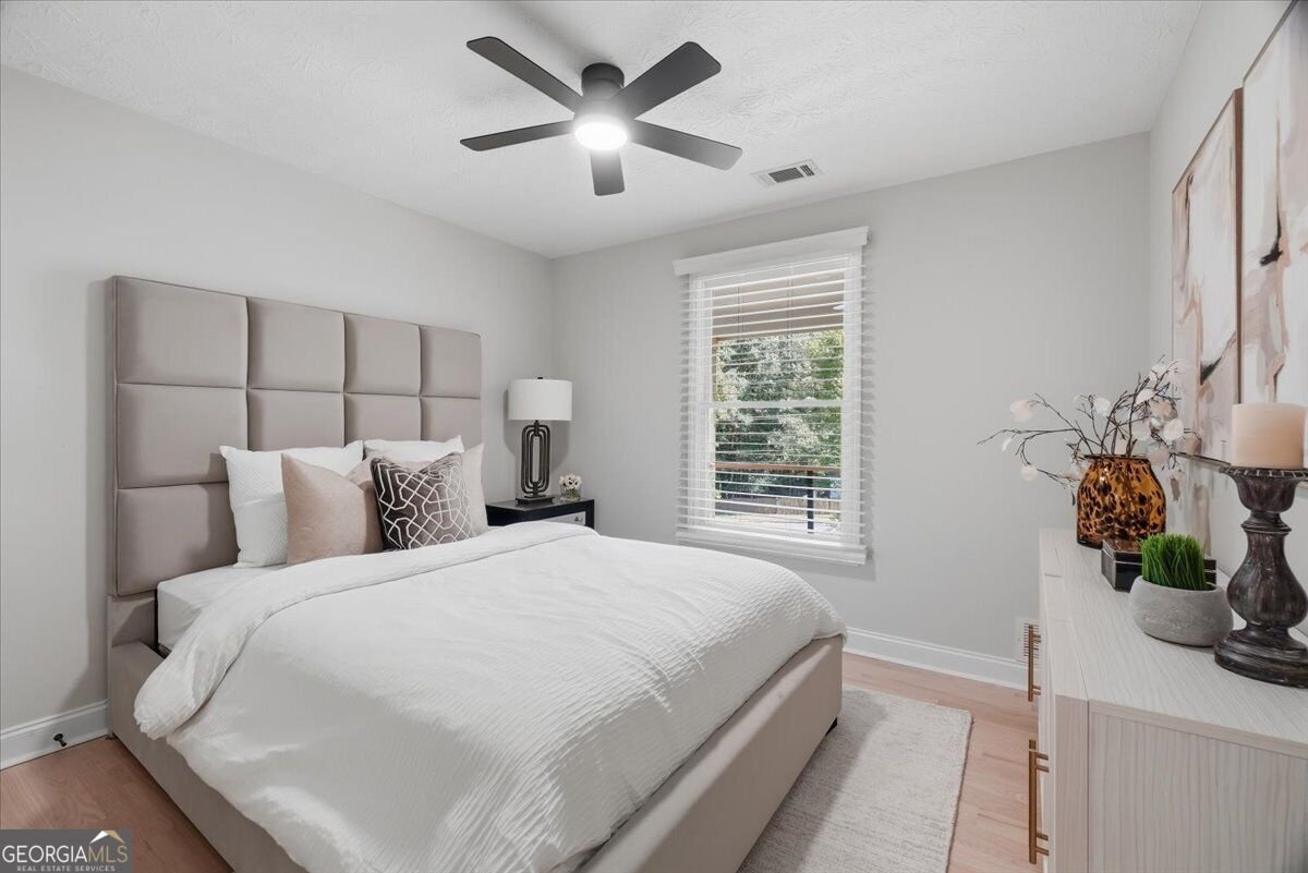 4581 Trickum Road Marietta - Photo 45