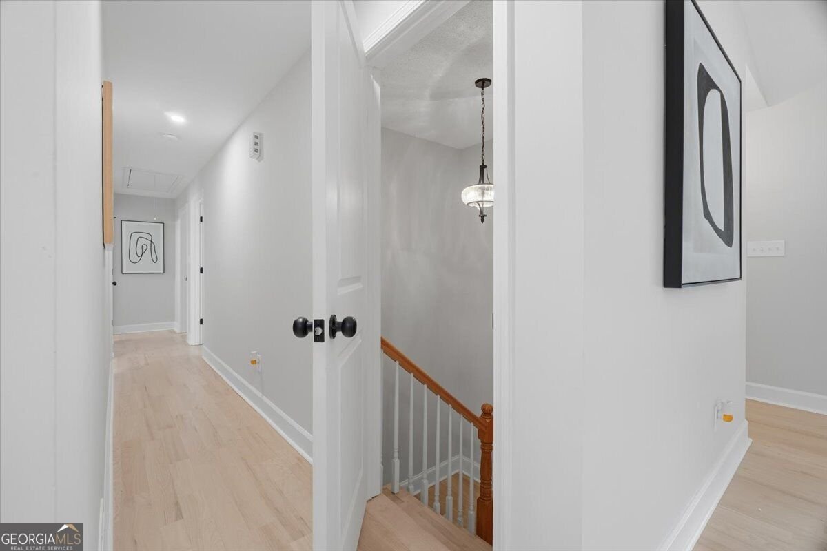 4581 Trickum Road Marietta - Photo 50
