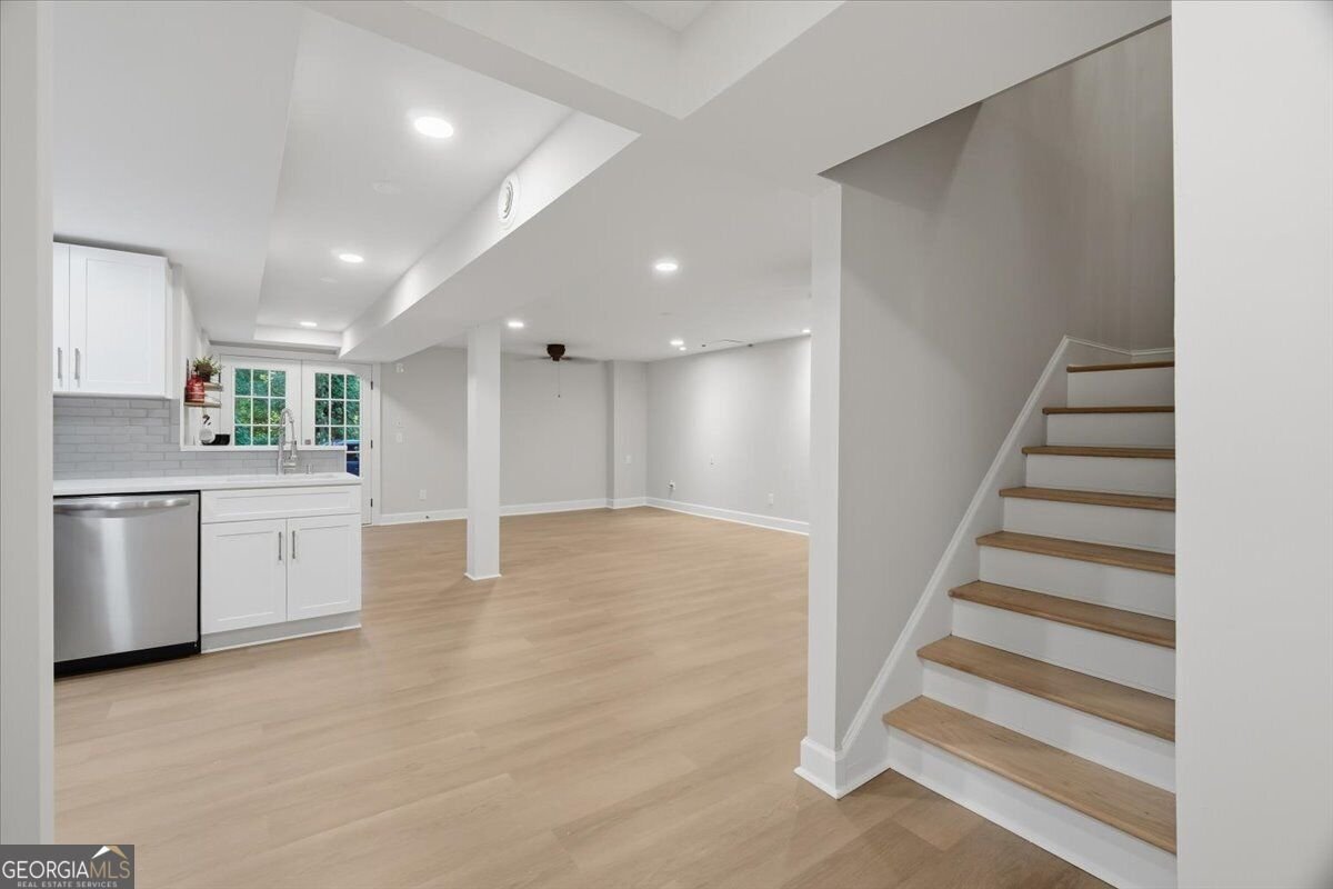 4581 Trickum Road Marietta - Photo 51