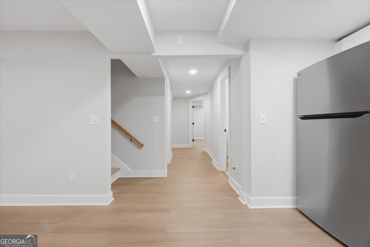 4581 Trickum Road Marietta - Photo 52