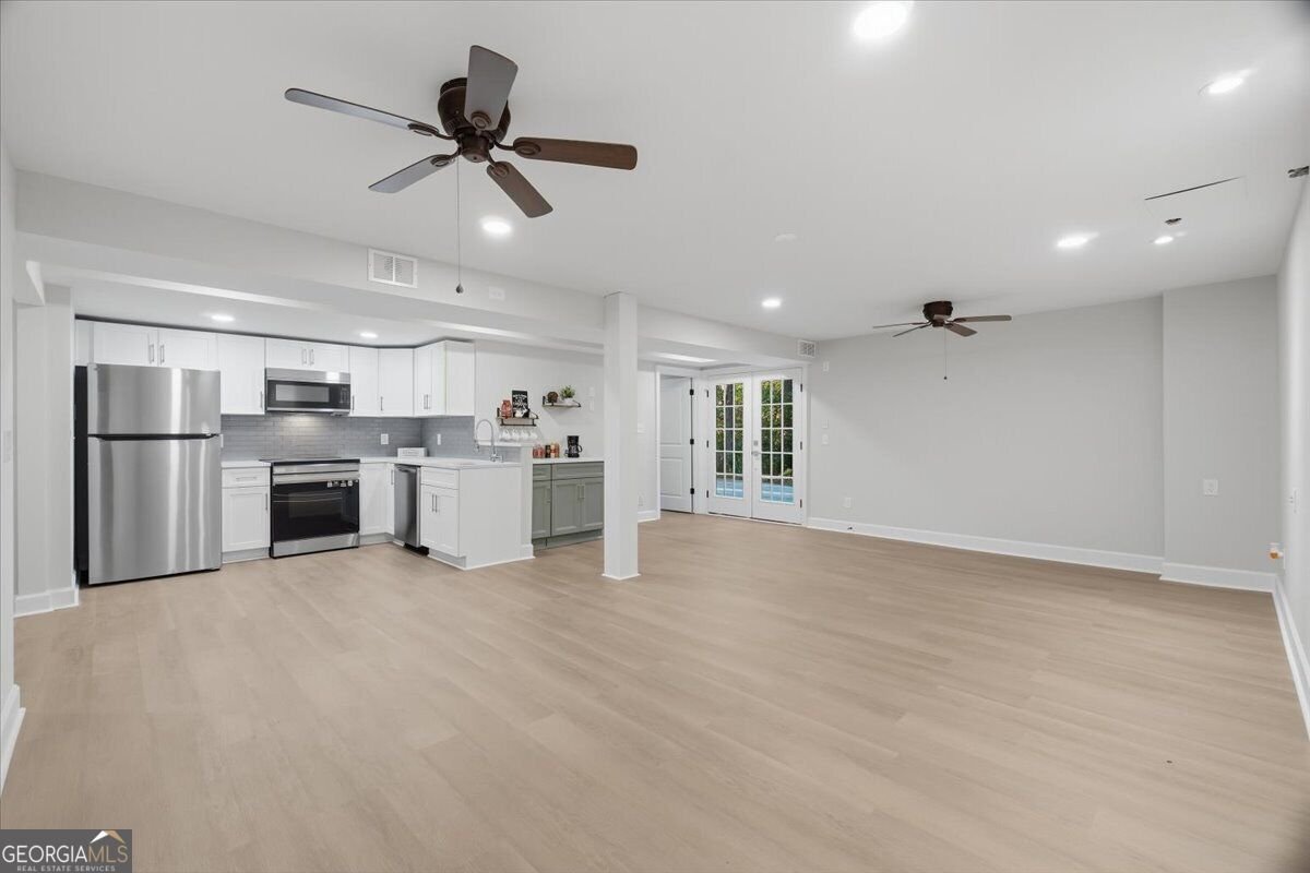 4581 Trickum Road Marietta - Photo 54