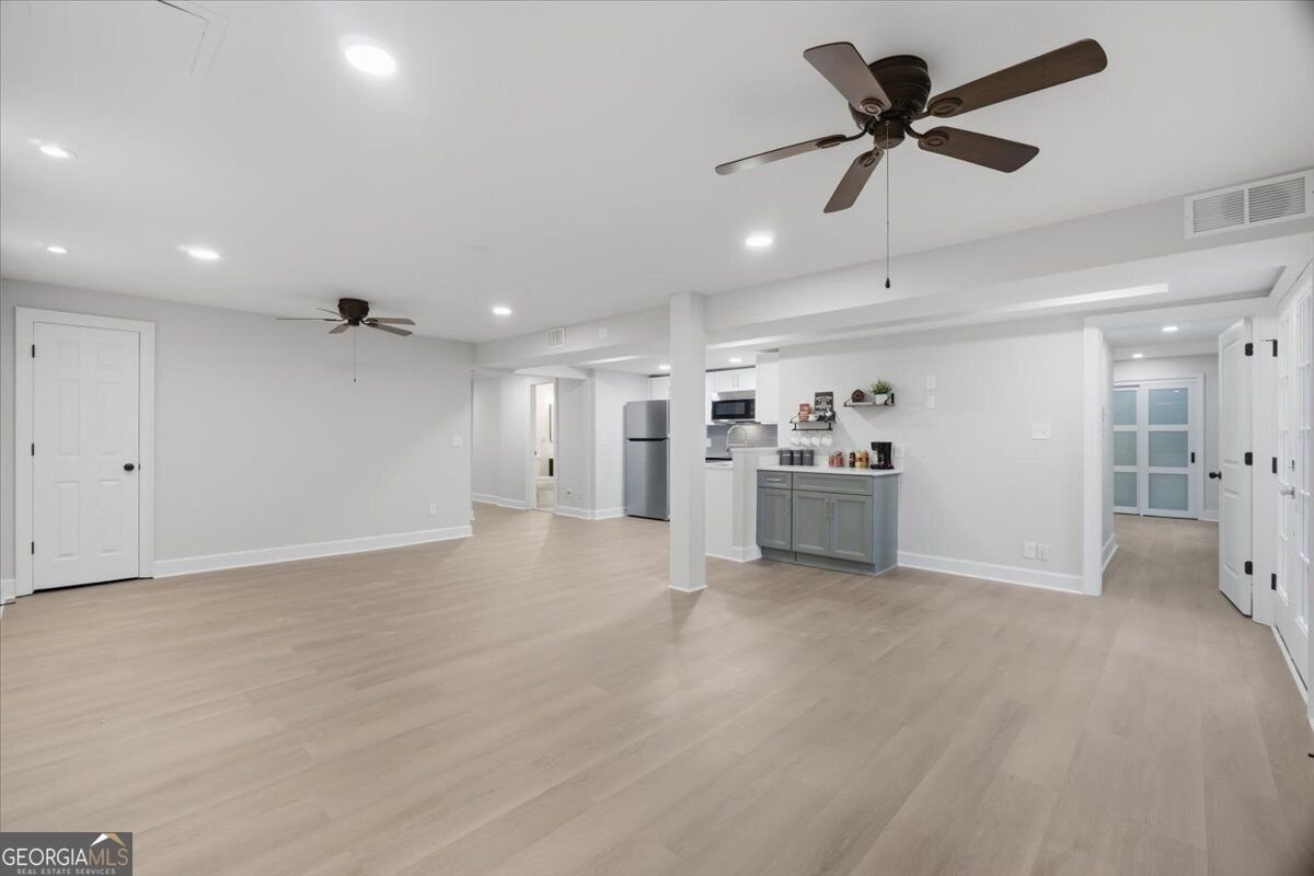 4581 Trickum Road Marietta - Photo 55