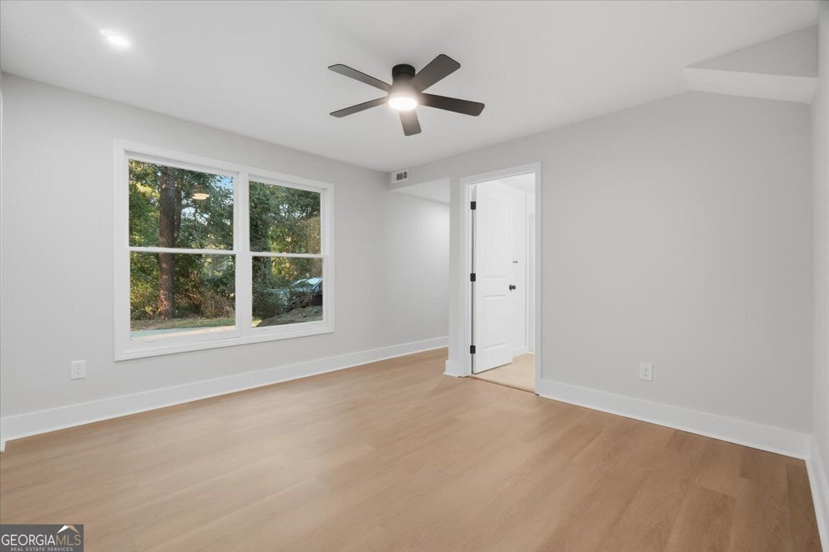 4581 Trickum Road Marietta - Photo 58