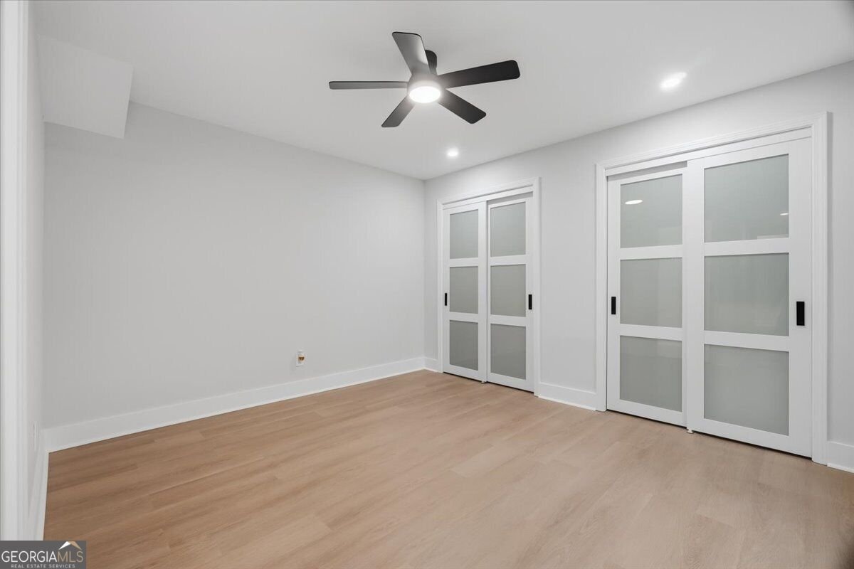 4581 Trickum Road Marietta - Photo 59