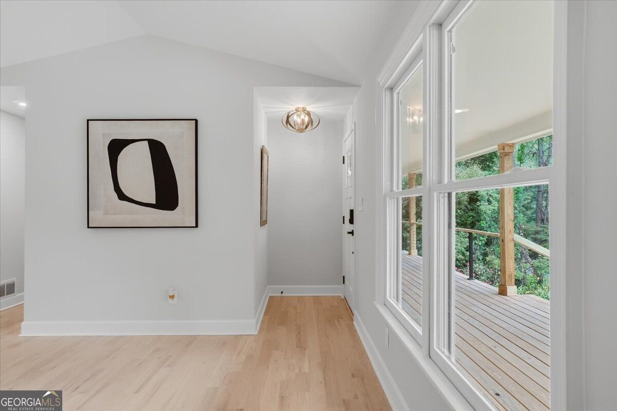 4581 Trickum Road Marietta - Photo 6