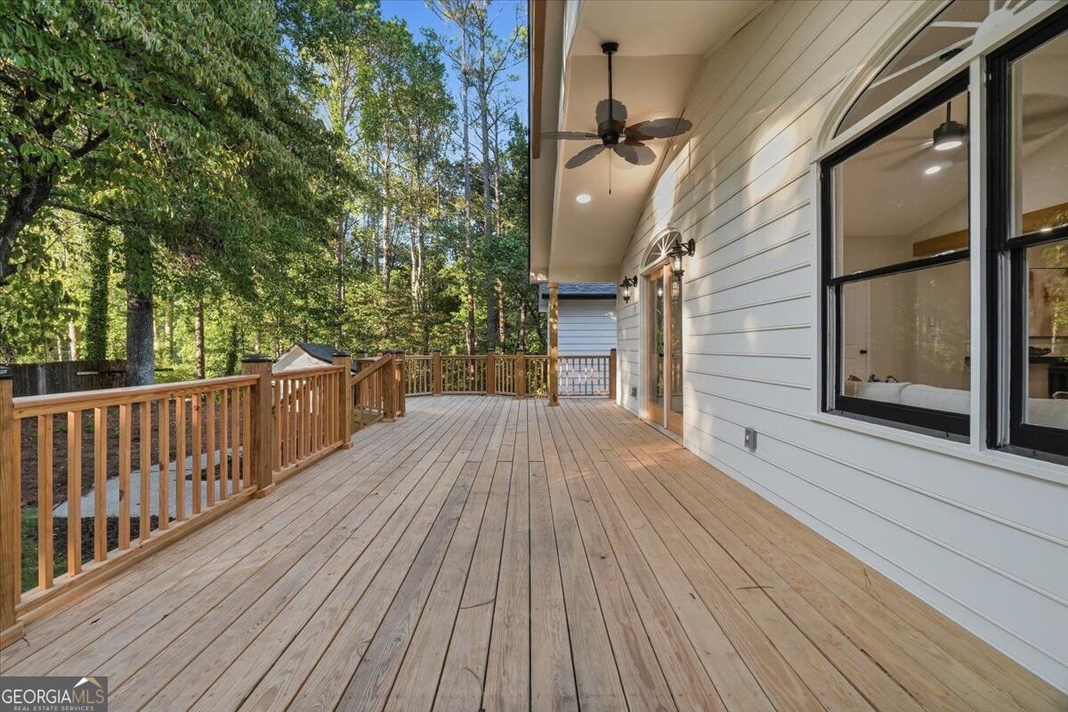 4581 Trickum Road Marietta - Photo 67