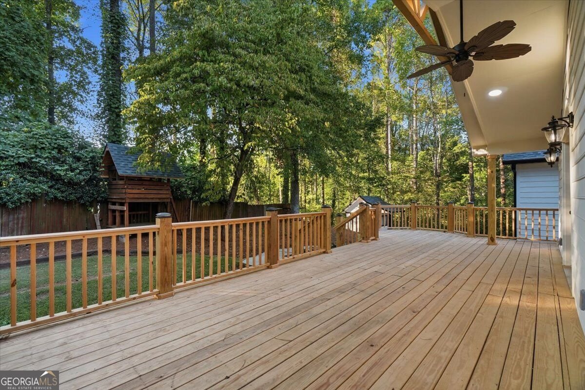 4581 Trickum Road Marietta - Photo 68