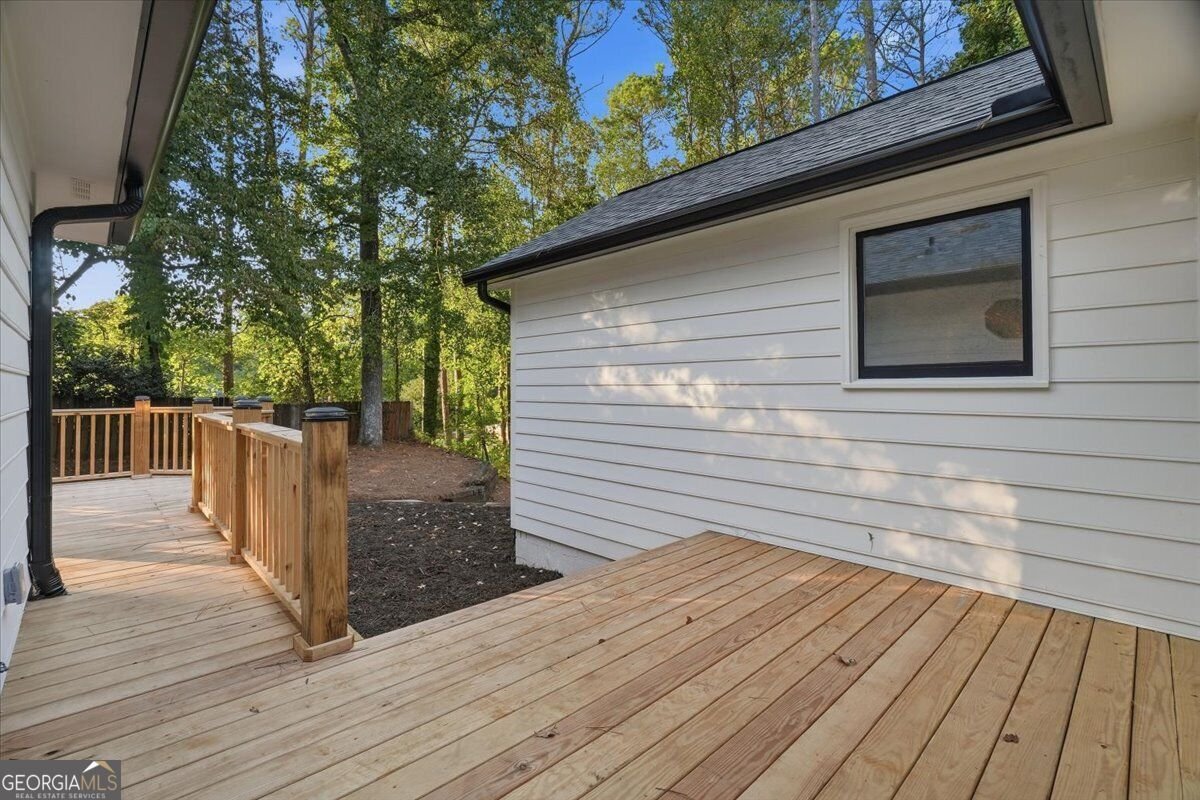 4581 Trickum Road Marietta - Photo 69