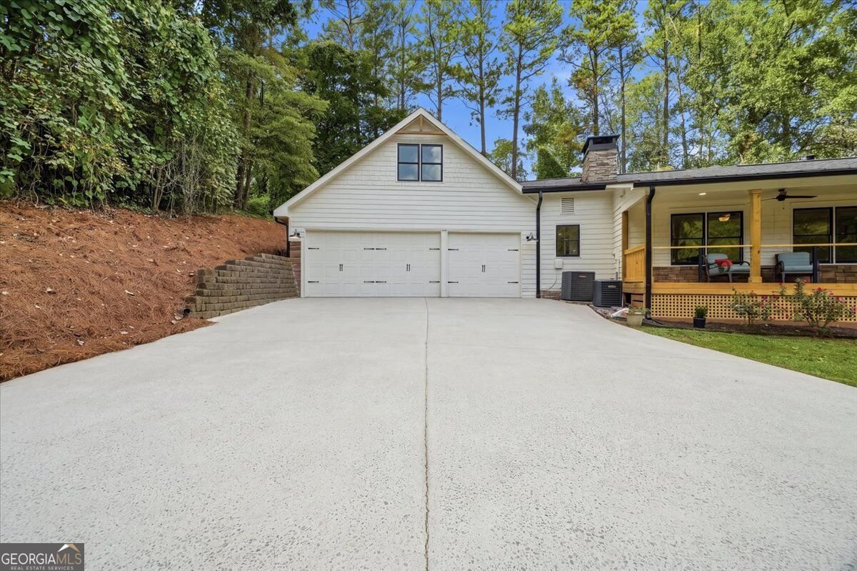 4581 Trickum Road Marietta - Photo 74