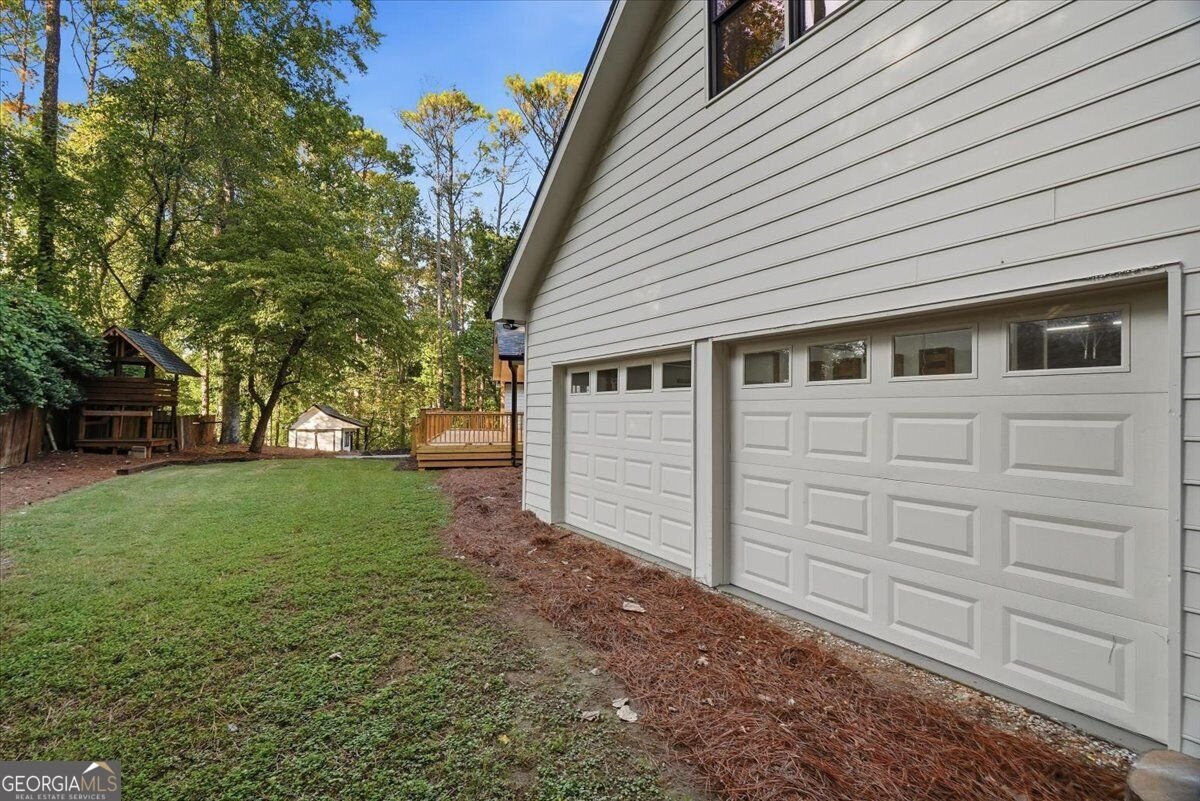 4581 Trickum Road Marietta - Photo 78