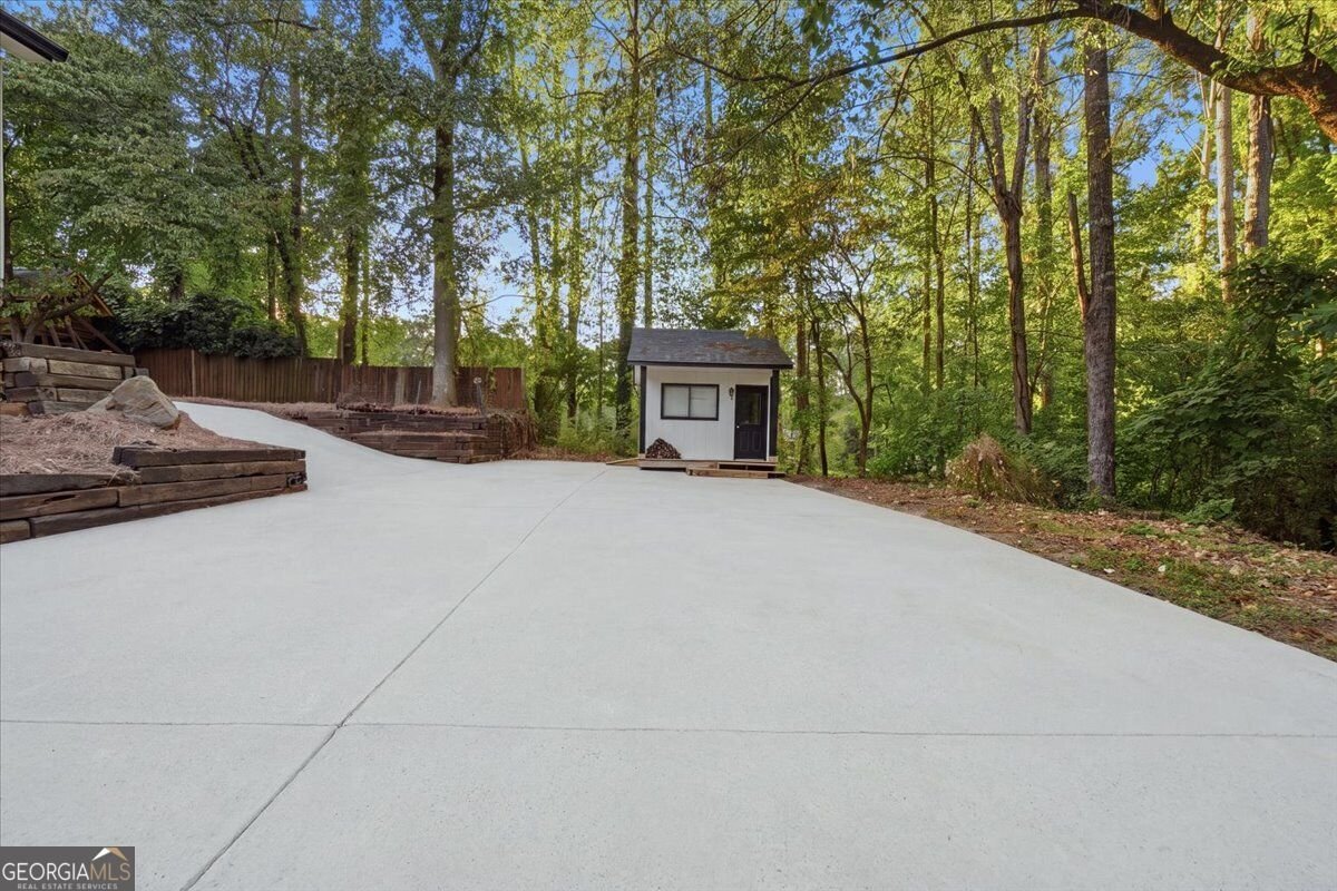 4581 Trickum Road Marietta - Photo 79