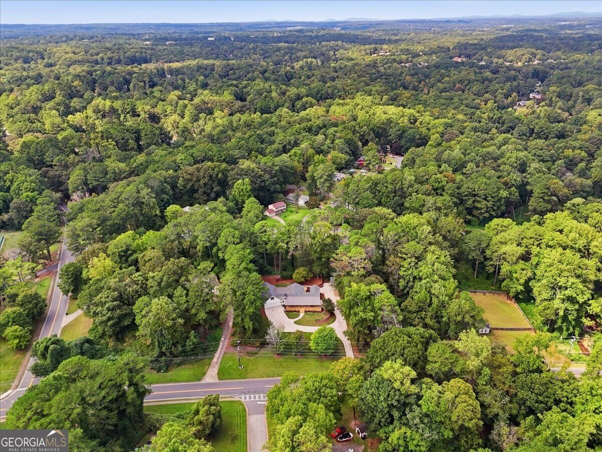 4581 Trickum Road Marietta - Photo 81