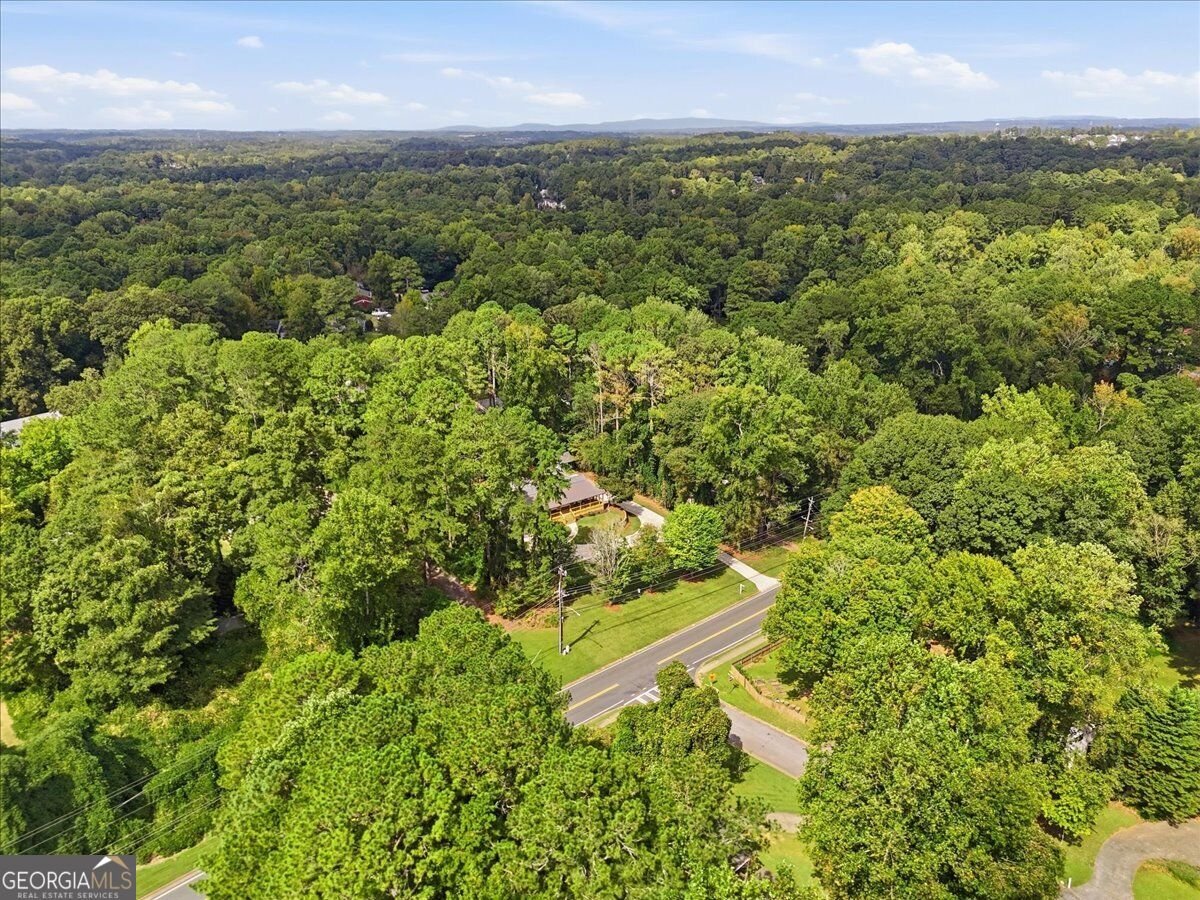 4581 Trickum Road Marietta - Photo 82