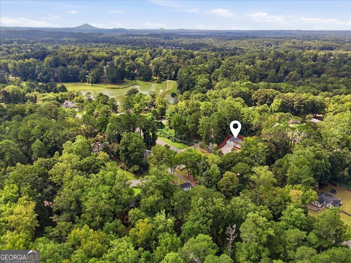 4581 Trickum Road Marietta - Photo 83