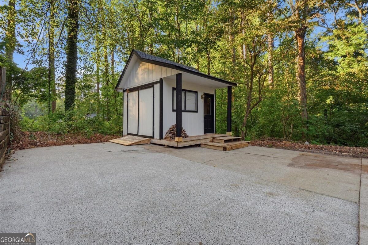 4581 Trickum Road Marietta - Photo 84