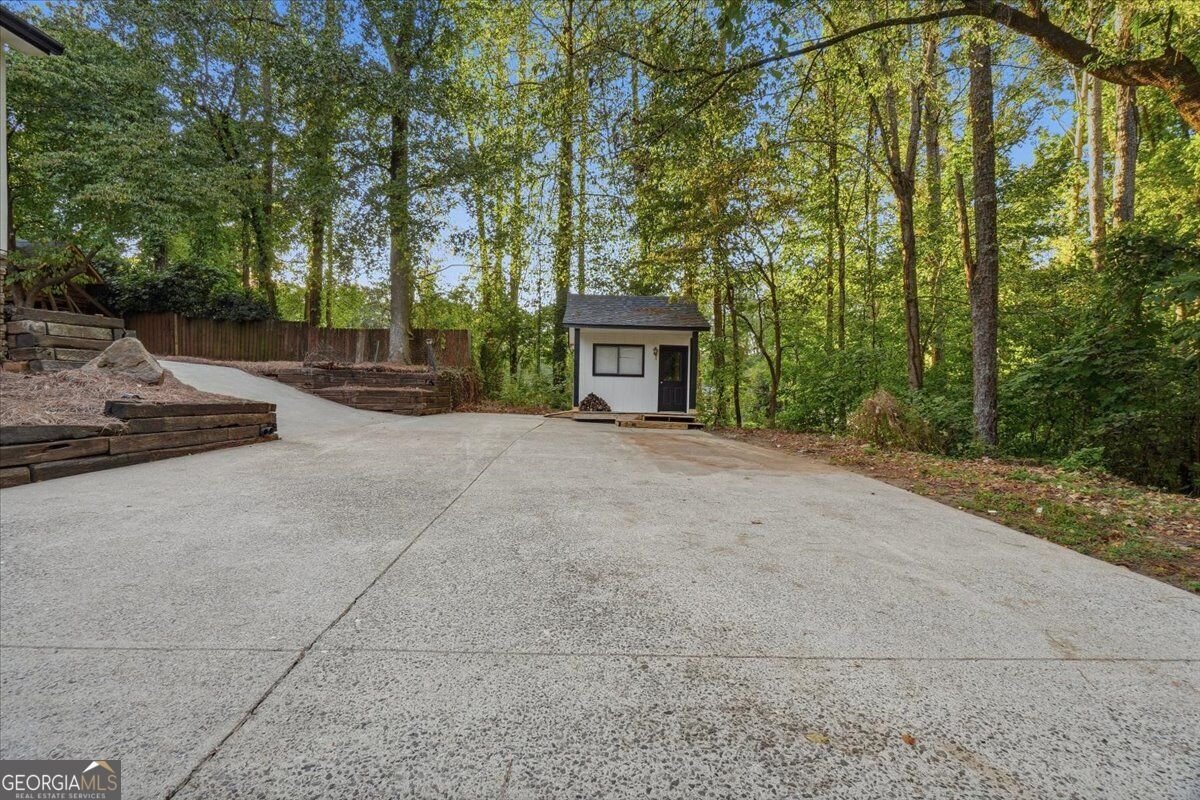 4581 Trickum Road Marietta - Photo 89