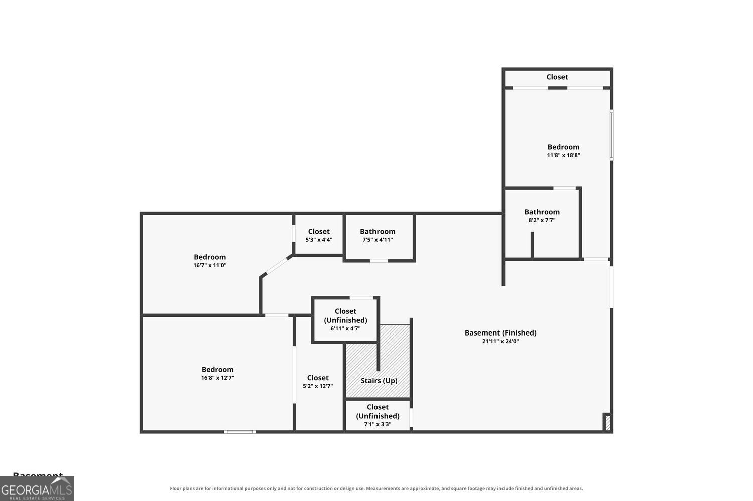 4581 Trickum Road Marietta - Photo 95