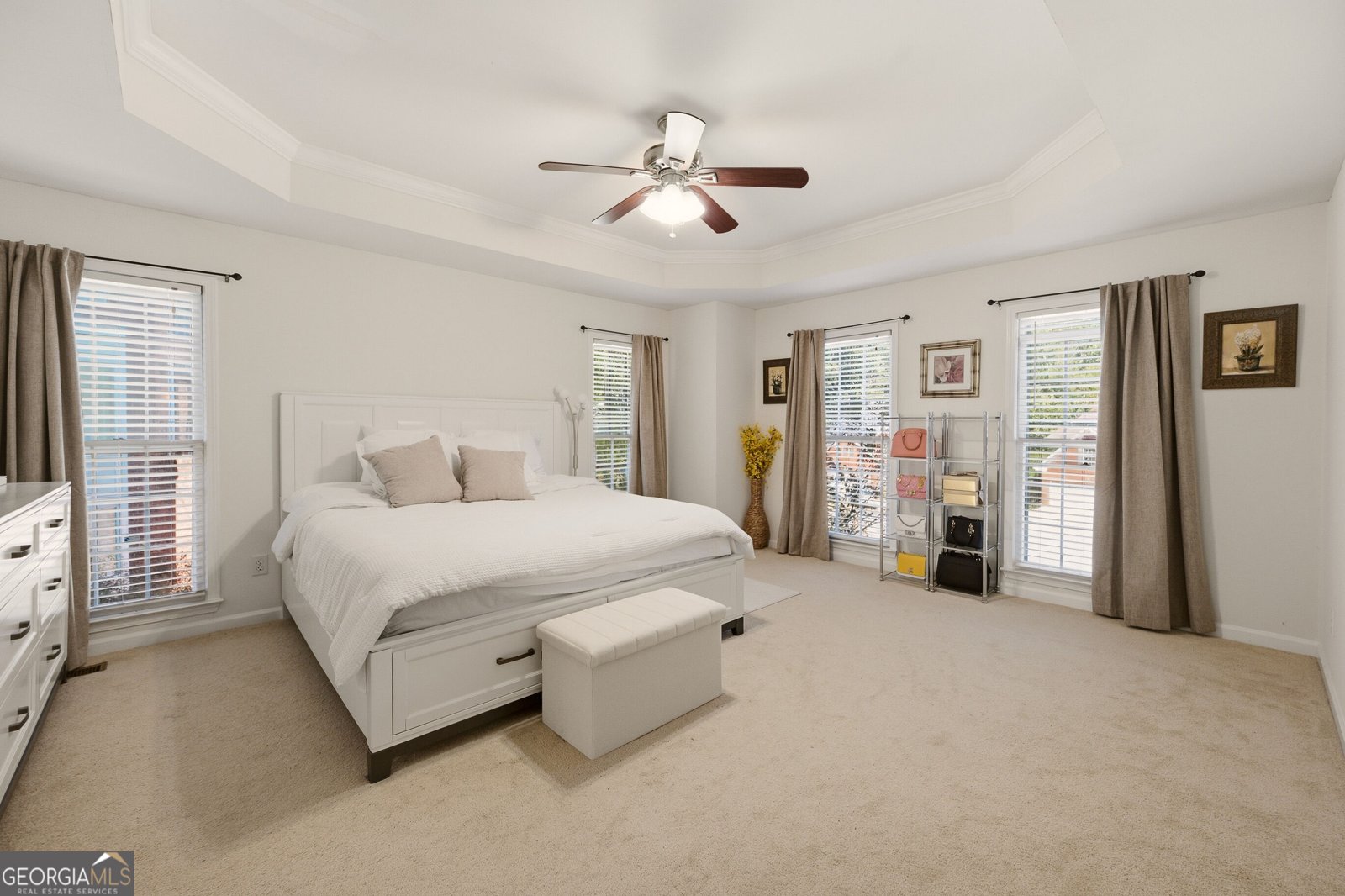 390 Wildwood Lake Court Suwanee - Photo 11