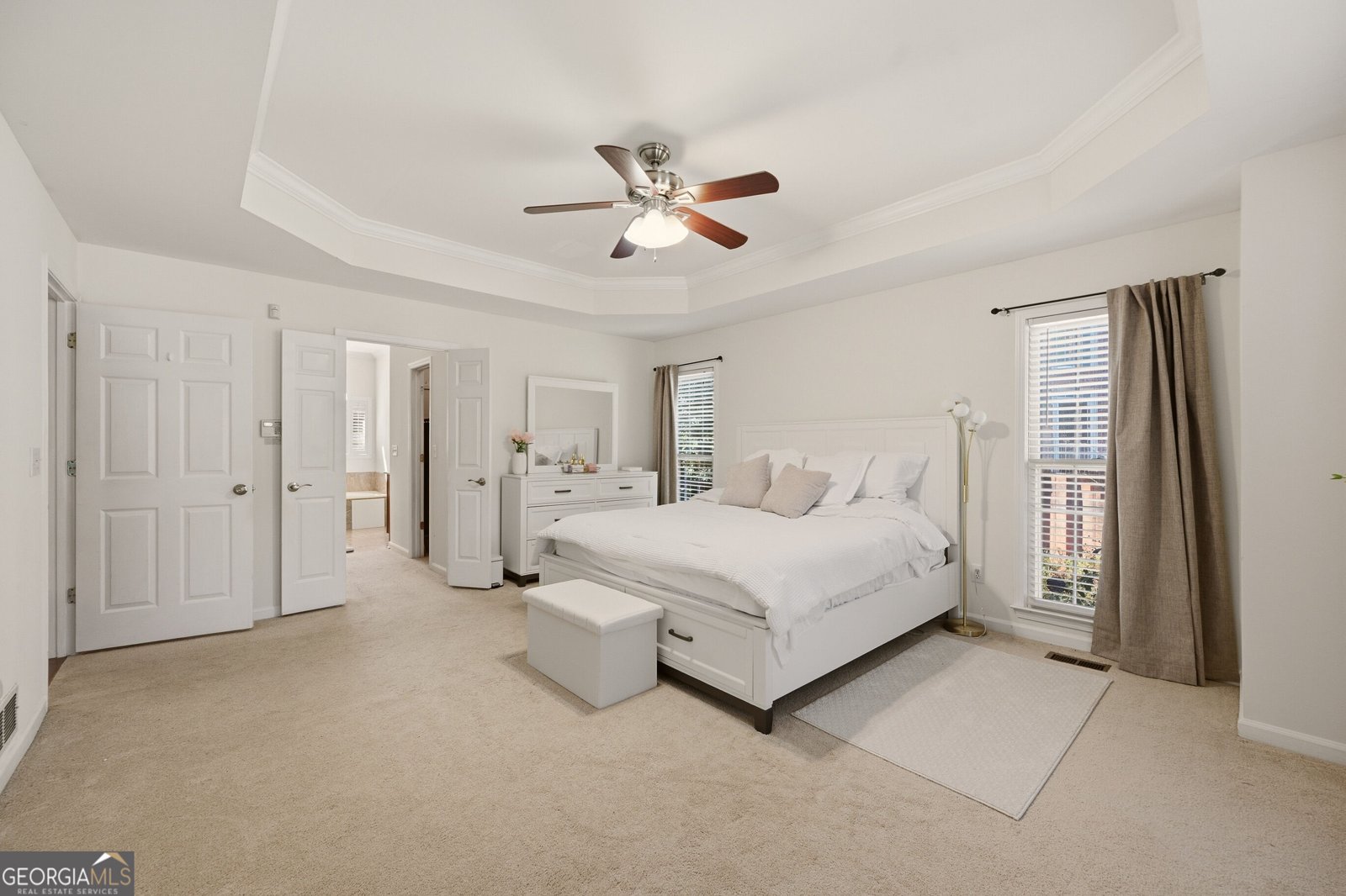 390 Wildwood Lake Court Suwanee - Photo 12
