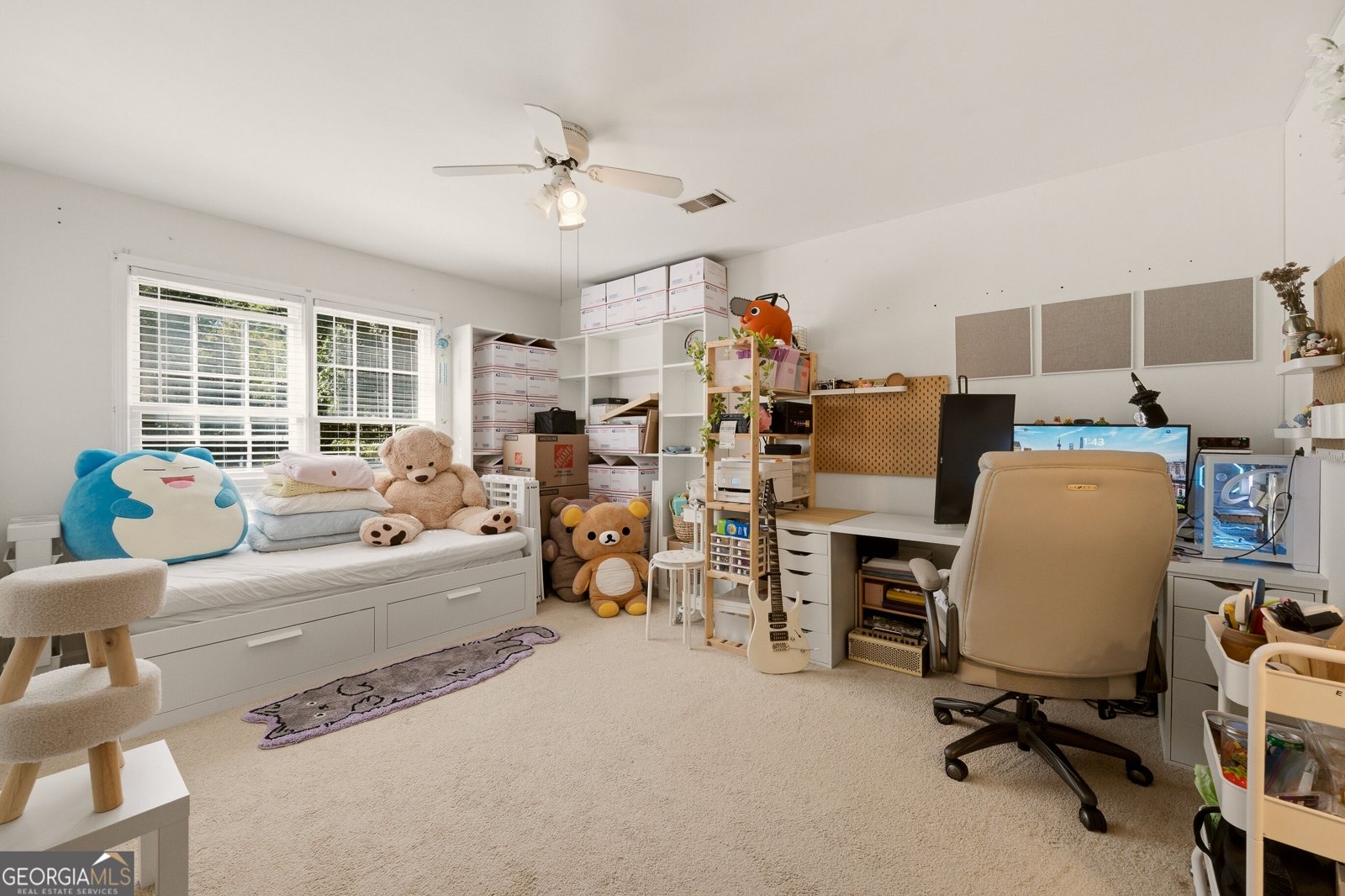 390 Wildwood Lake Court Suwanee - Photo 17