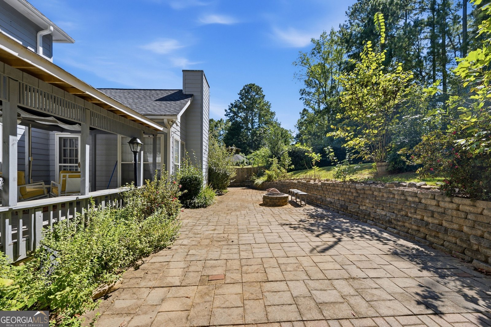 390 Wildwood Lake Court Suwanee - Photo 26