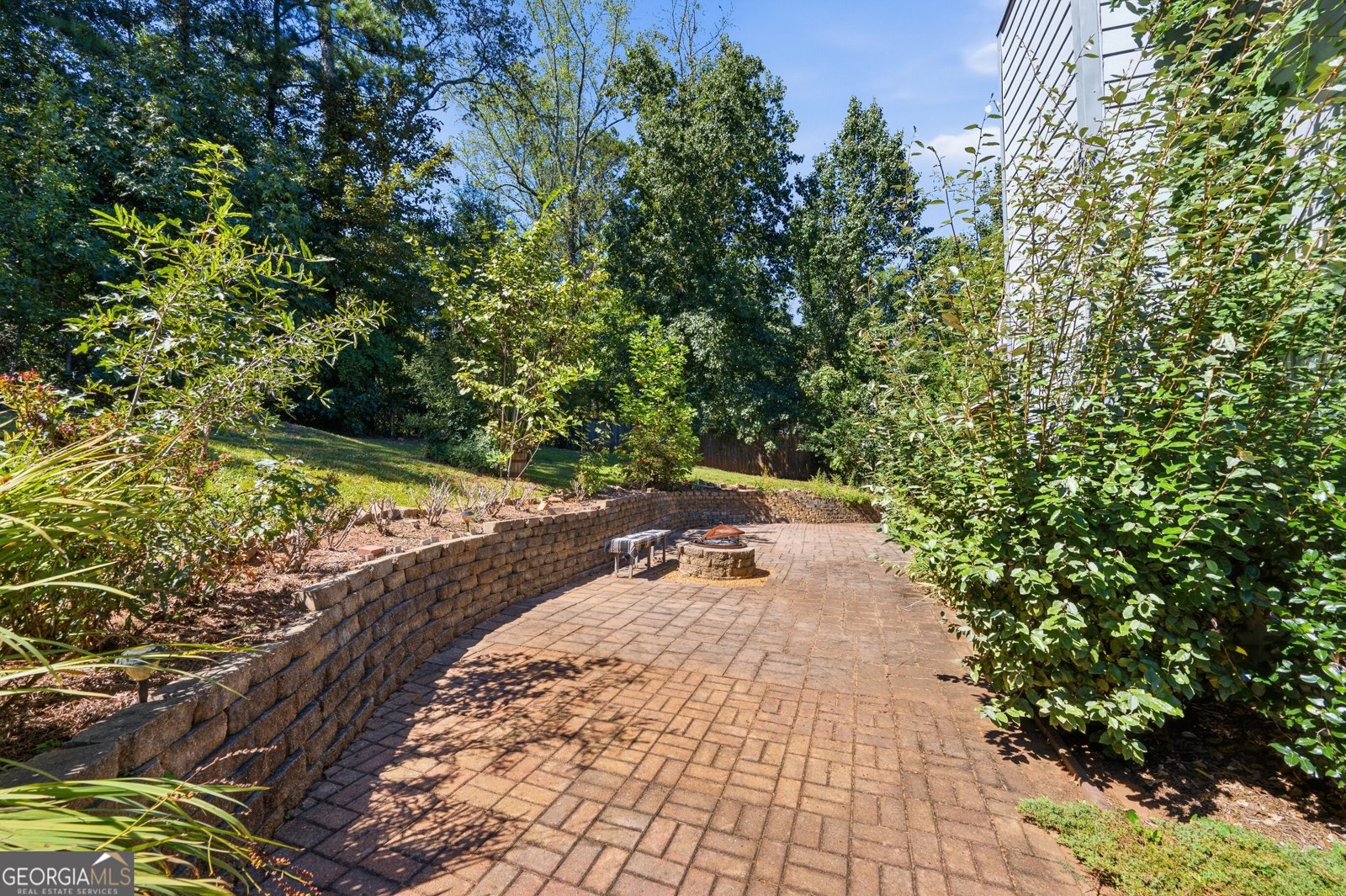390 Wildwood Lake Court Suwanee - Photo 27