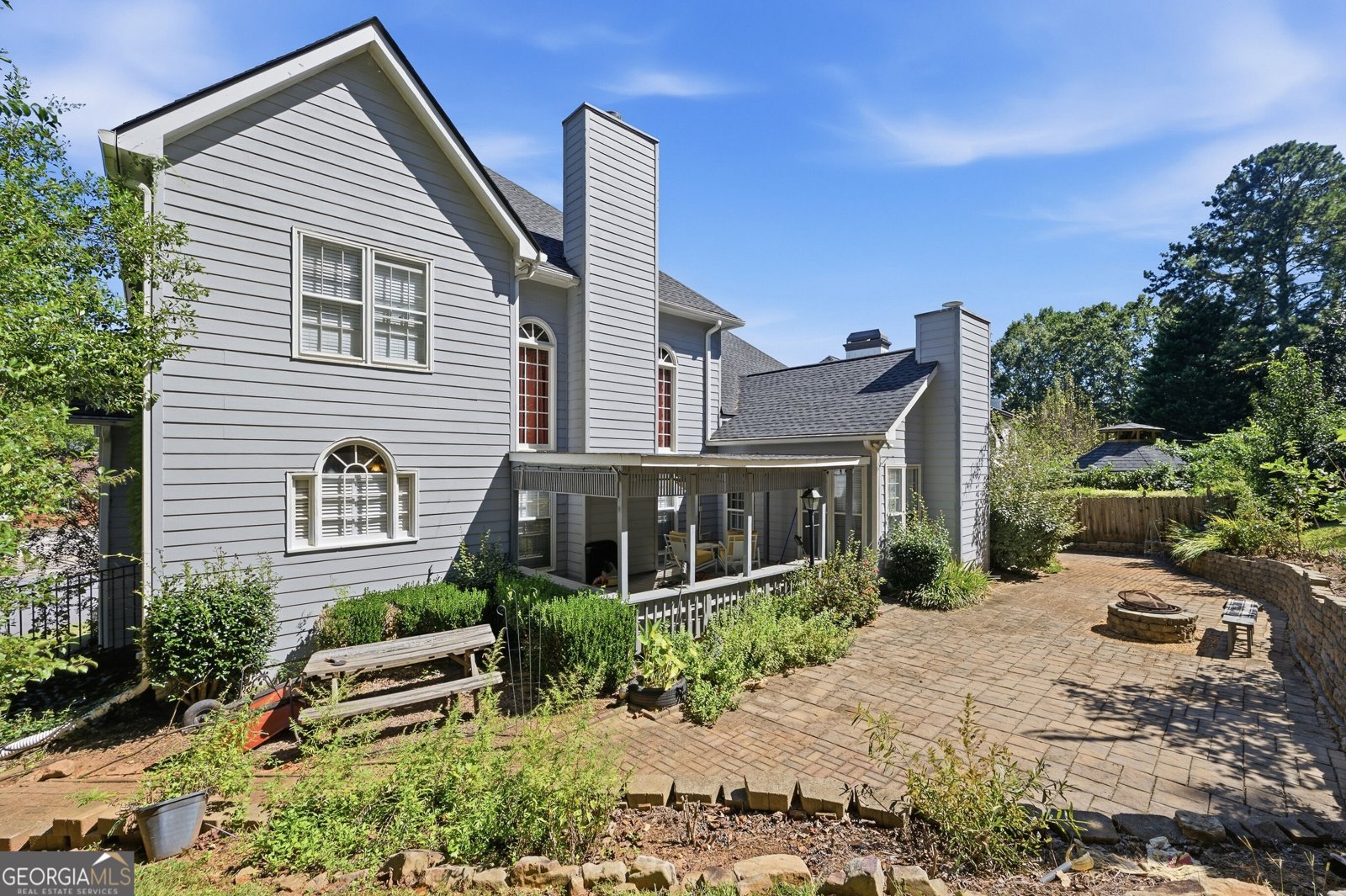 390 Wildwood Lake Court Suwanee - Photo 28