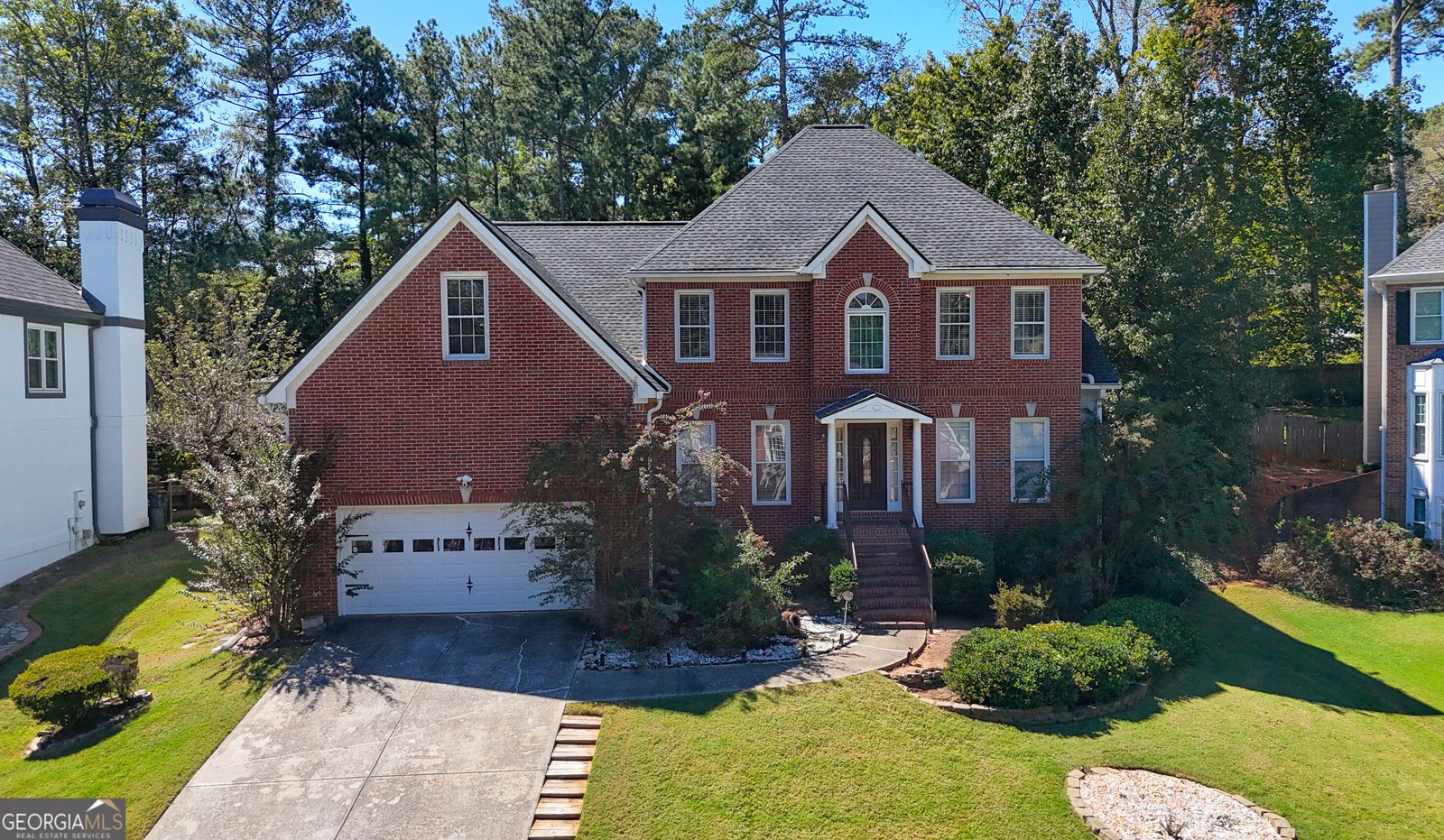 390 Wildwood Lake Court Suwanee - Photo 29