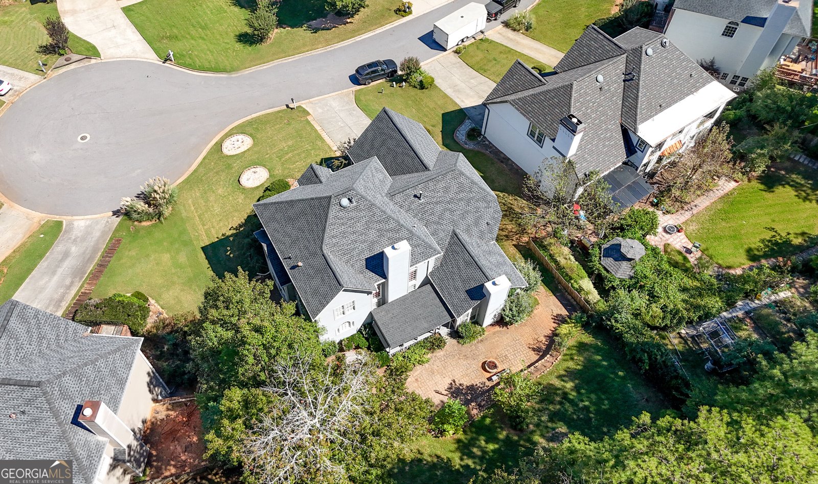 390 Wildwood Lake Court Suwanee - Photo 30