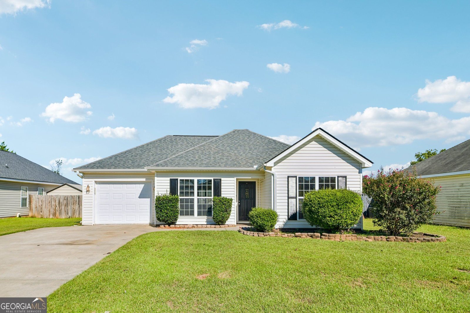 902 Haverhill Circle Warner Robins - main photo