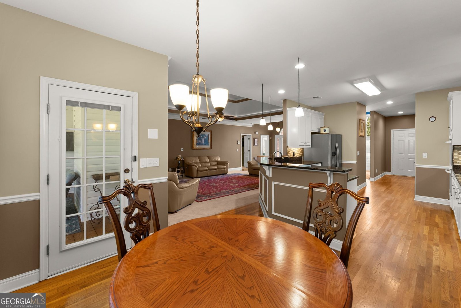 1616 Holly Ridge Drive Loganville - Photo 10