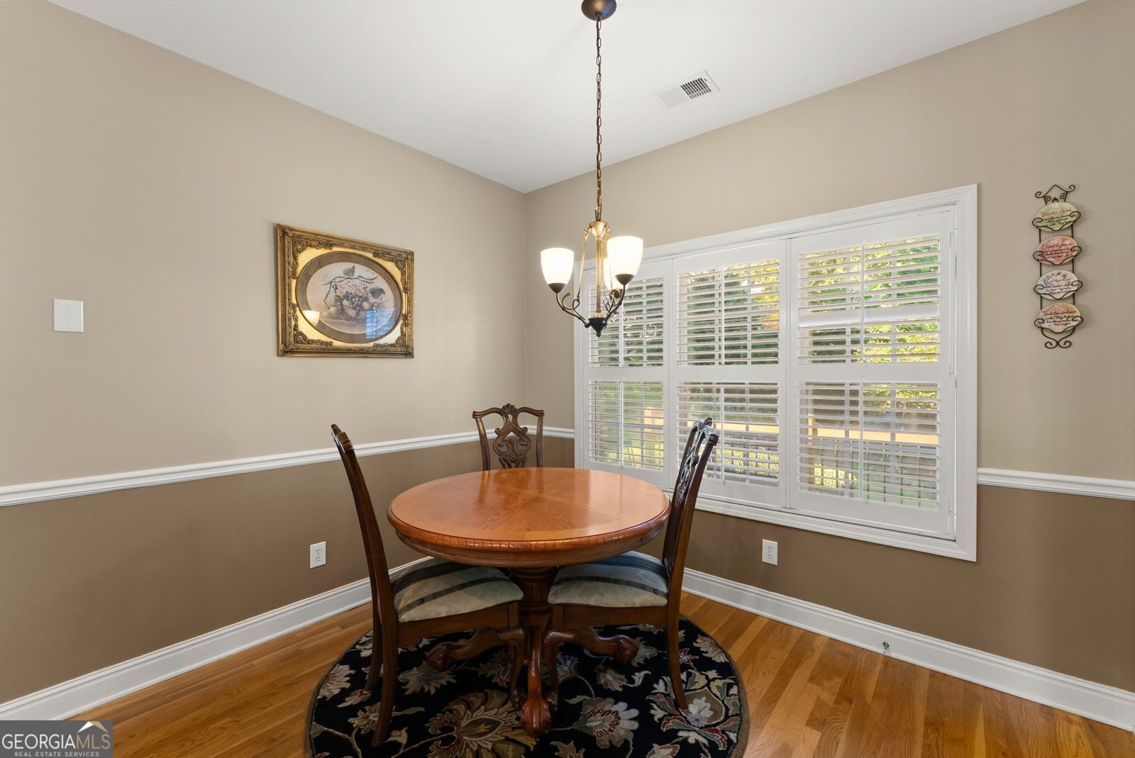 1616 Holly Ridge Drive Loganville - Photo 11