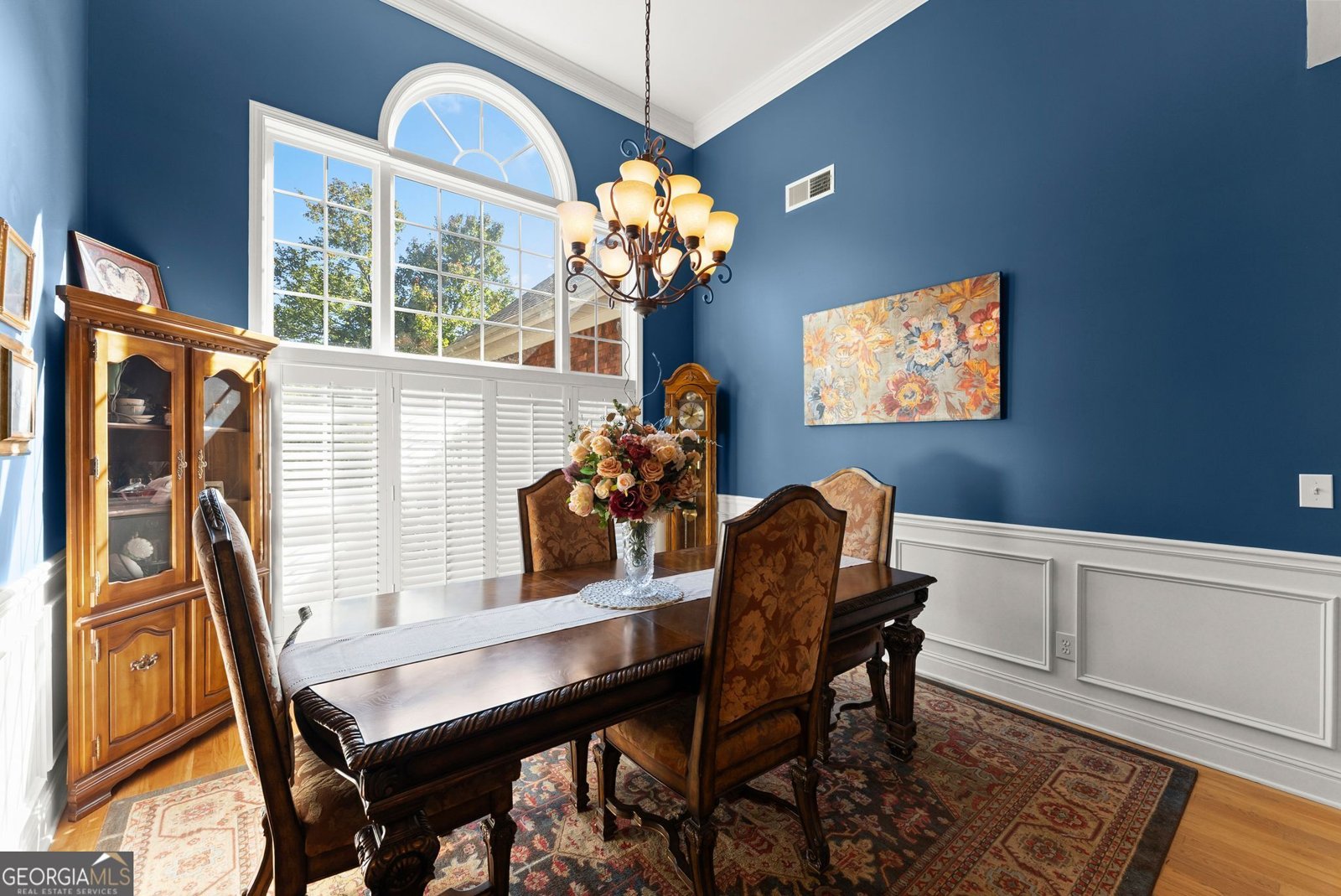 1616 Holly Ridge Drive Loganville - Photo 13