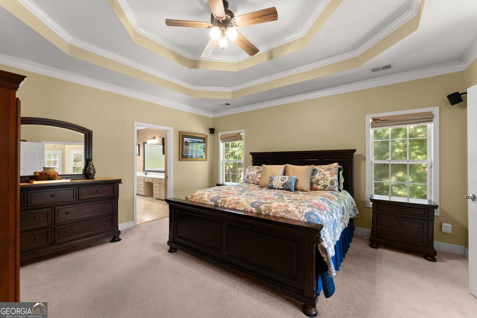 1616 Holly Ridge Drive Loganville - Photo 15