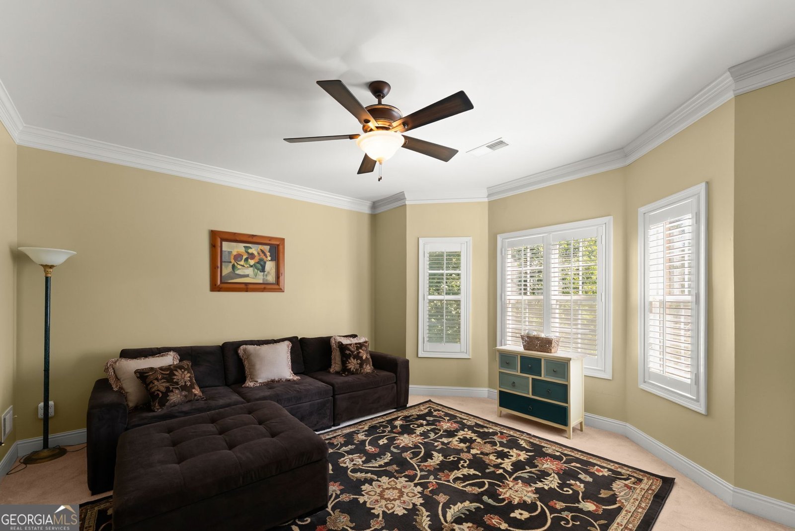 1616 Holly Ridge Drive Loganville - Photo 17