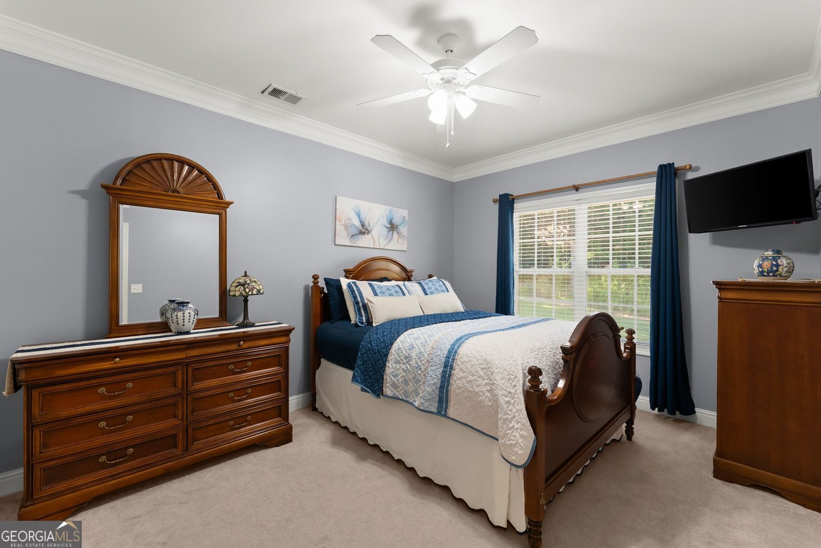 1616 Holly Ridge Drive Loganville - Photo 26