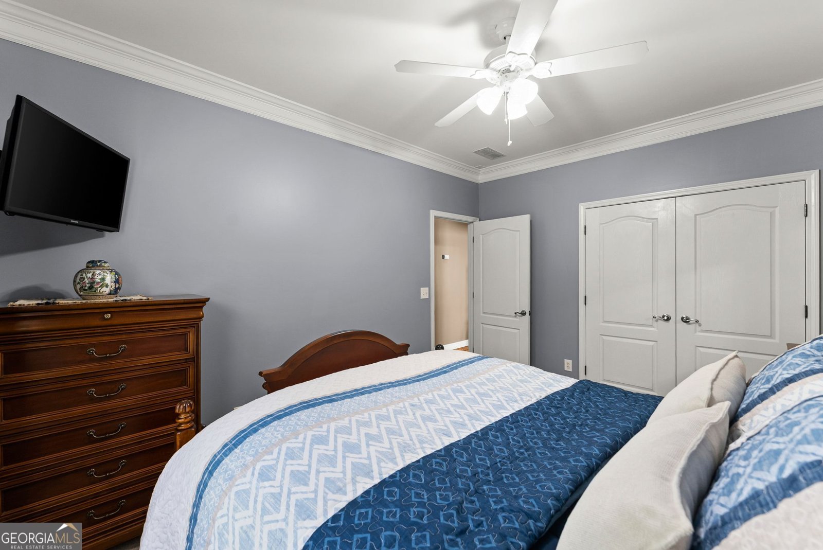 1616 Holly Ridge Drive Loganville - Photo 27