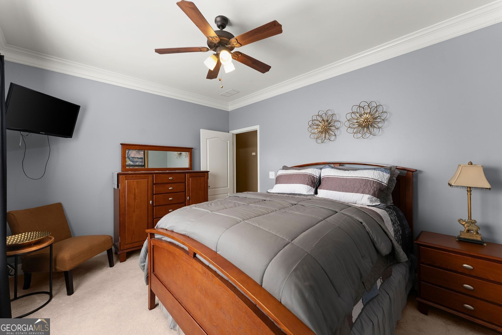 1616 Holly Ridge Drive Loganville - Photo 30