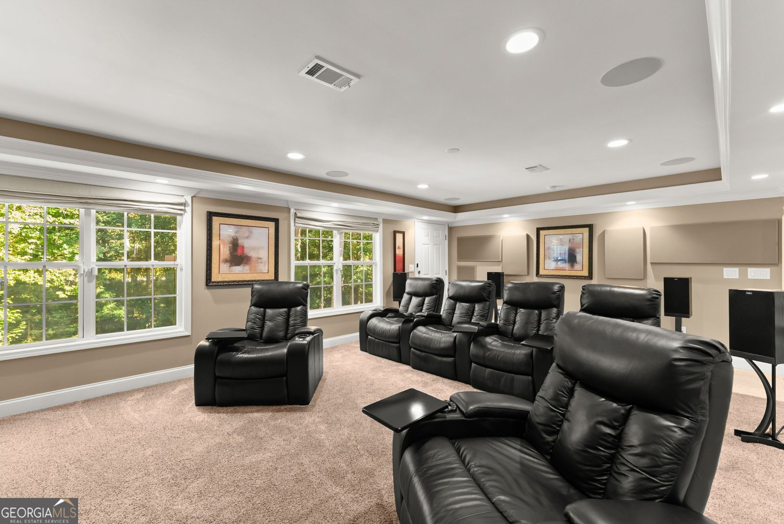 1616 Holly Ridge Drive Loganville - Photo 36