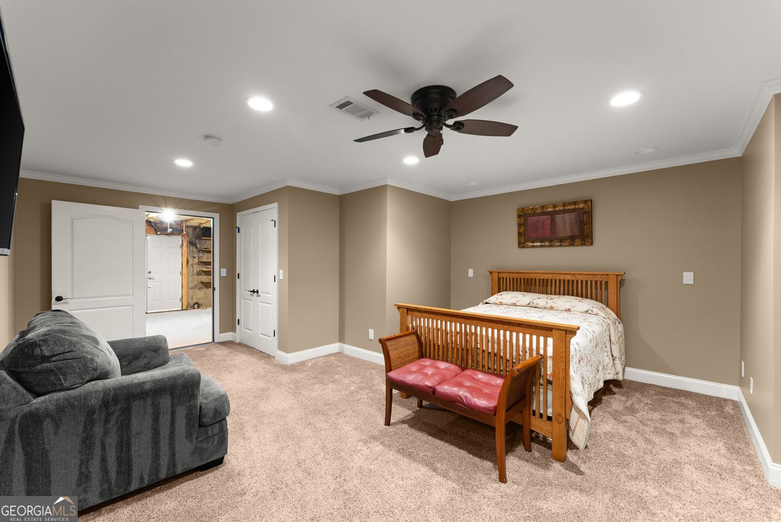 1616 Holly Ridge Drive Loganville - Photo 39