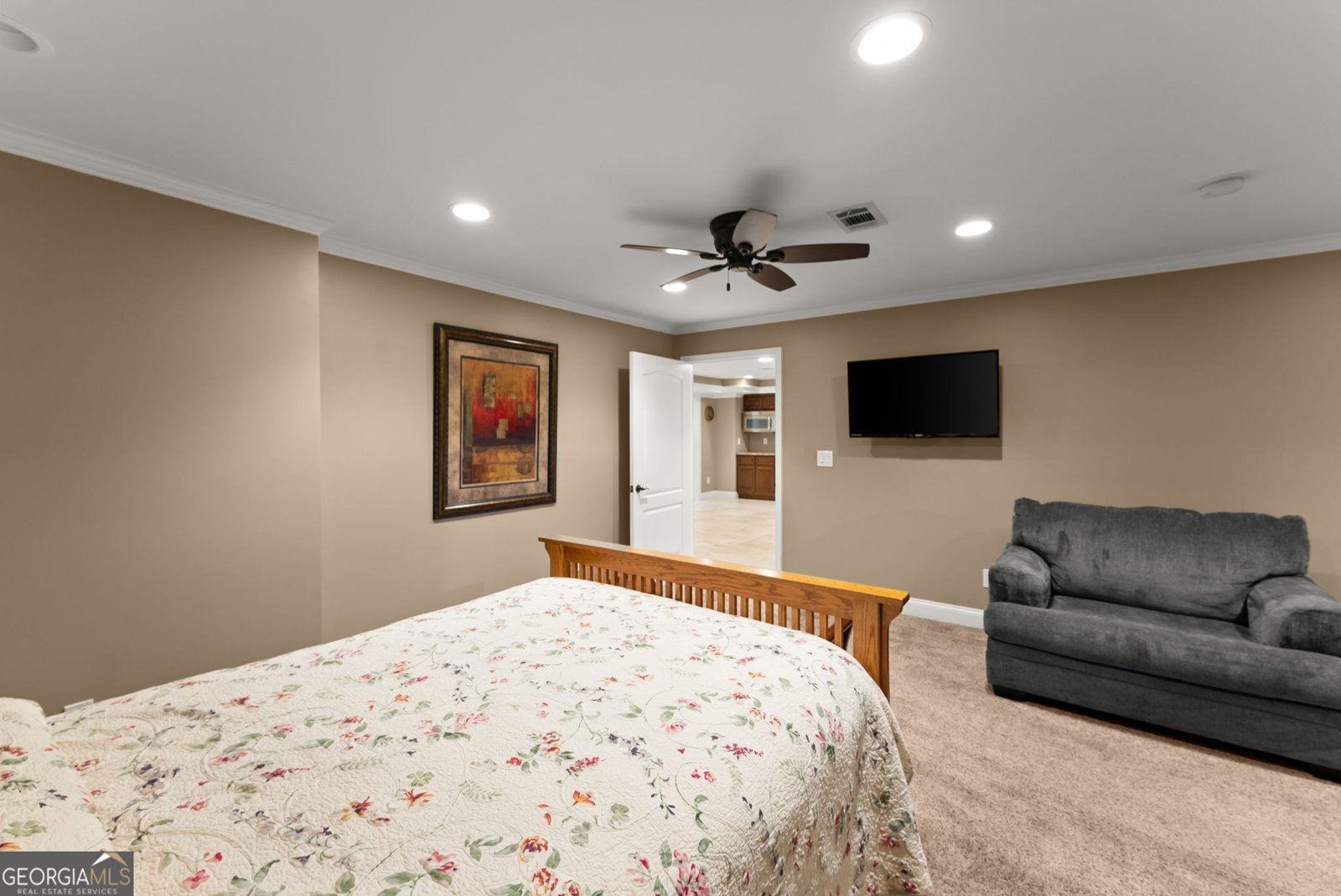1616 Holly Ridge Drive Loganville - Photo 40