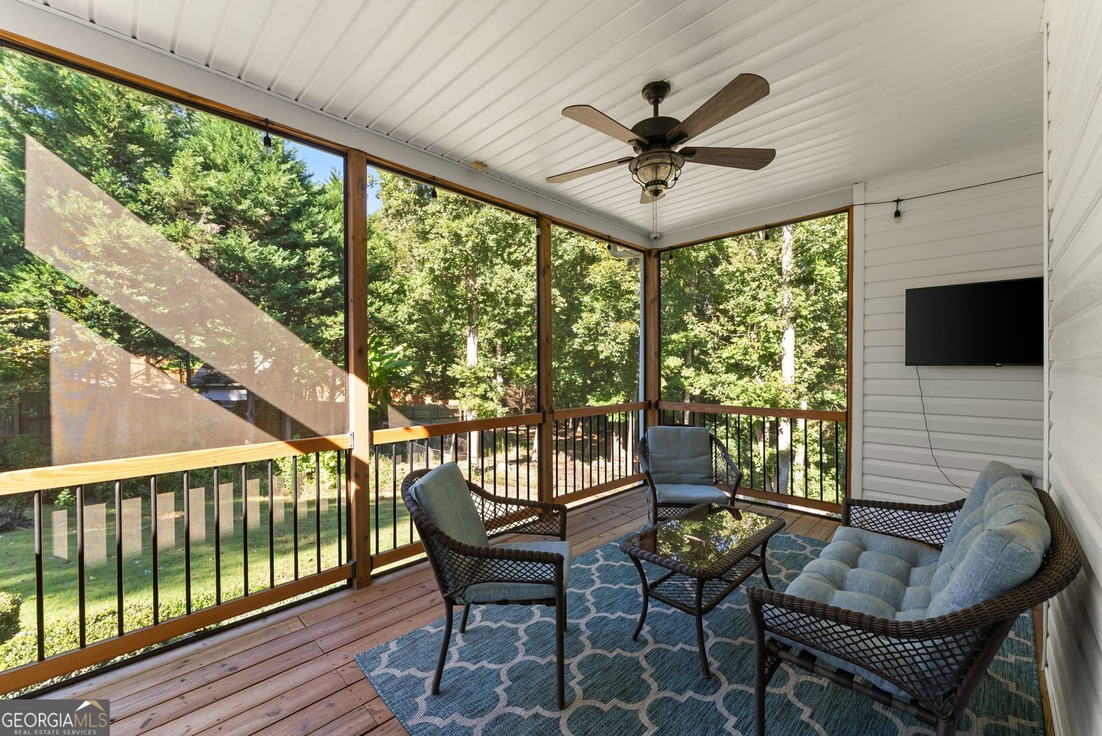 1616 Holly Ridge Drive Loganville - Photo 44