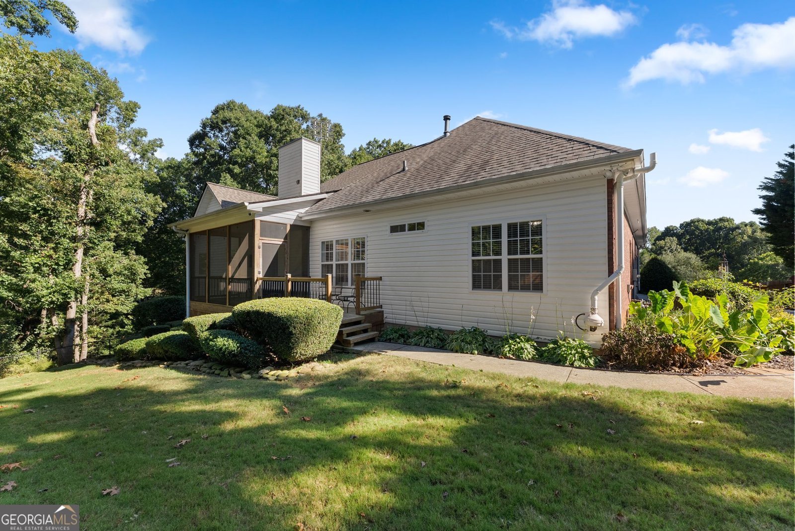 1616 Holly Ridge Drive Loganville - Photo 46