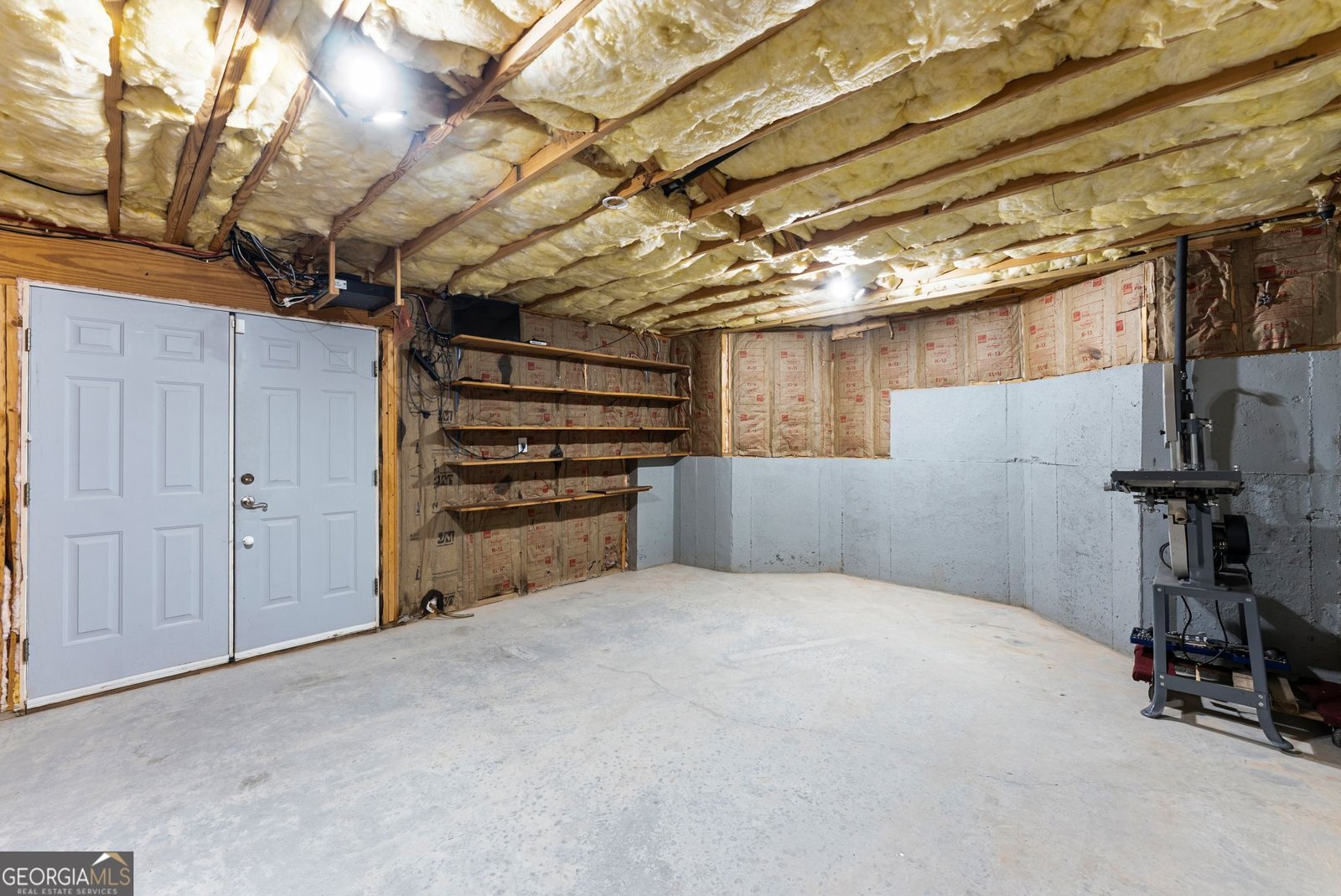 1616 Holly Ridge Drive Loganville - Photo 49